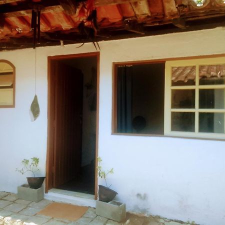 Casinha Centro Historico Daire Araquari Dış mekan fotoğraf